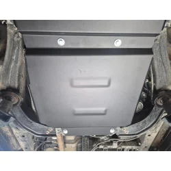 Stalowa osłona reduktora Maxus T60 Max (2025-2026)